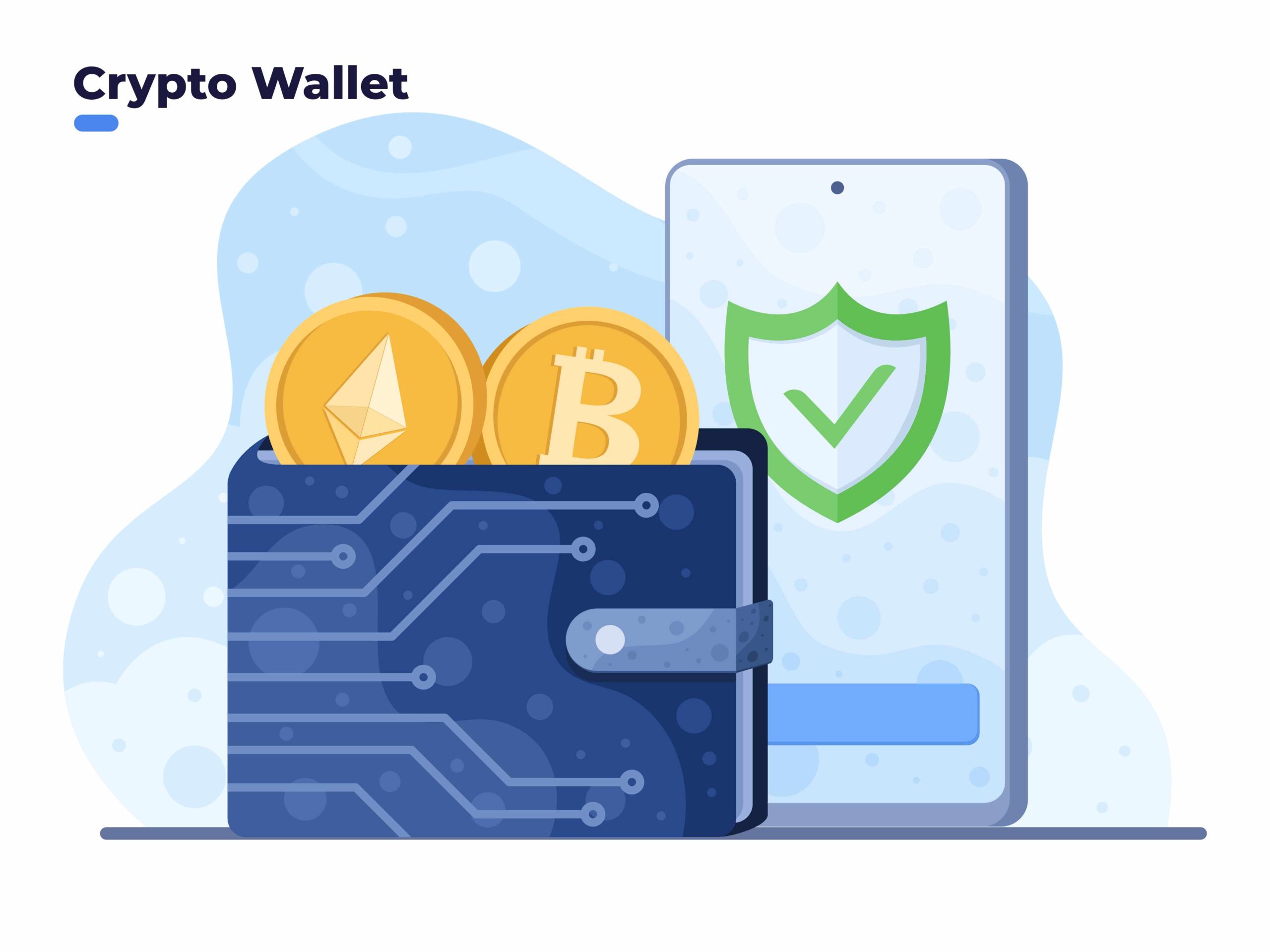 Cypto_Wallet